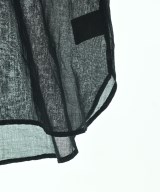 Theory（セオリー）ブラウス 黒 サイズ:M レディース/2200657832452