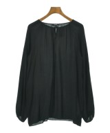 Theory（セオリー）ブラウス 黒 サイズ:S レディース/2200657832469