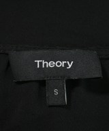 Theory（セオリー）ブラウス 黒 サイズ:S レディース/2200657832469