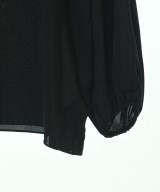 Theory（セオリー）ブラウス 黒 サイズ:S レディース/2200657832469