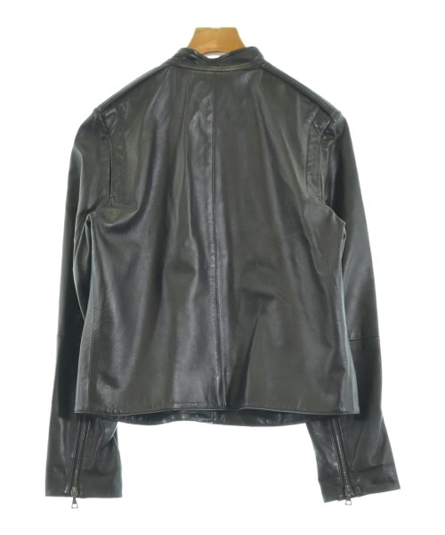 Theory（セオリー）ライダース 黒 サイズ:L レディース/2200657832476