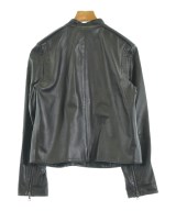 Theory（セオリー）ライダース 黒 サイズ:L レディース/2200657832476