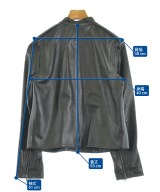 Theory（セオリー）ライダース 黒 サイズ:L レディース/2200657832476