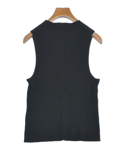 Theory（セオリー）ベスト 黒 サイズ:L レディース/2200657832490