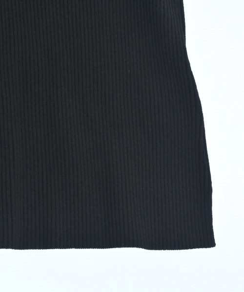 Theory（セオリー）ベスト 黒 サイズ:L レディース/2200657832490