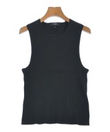 Theory（セオリー）ベスト 黒 サイズ:L レディース/2200657832490