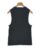 Theory（セオリー）ベスト 黒 サイズ:L レディース/2200657832490