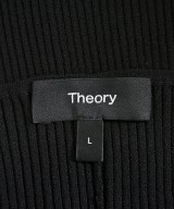 Theory（セオリー）ベスト 黒 サイズ:L レディース/2200657832490
