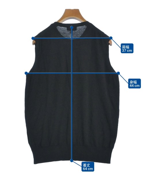 Theory（セオリー）ニット・セーター 黒 サイズ:L レディース/2200657832506