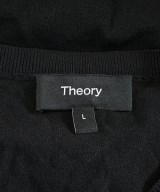 Theory（セオリー）ニット・セーター 黒 サイズ:L レディース/2200657832506