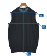 Theory（セオリー）ニット・セーター 黒 サイズ:L レディース/2200657832506