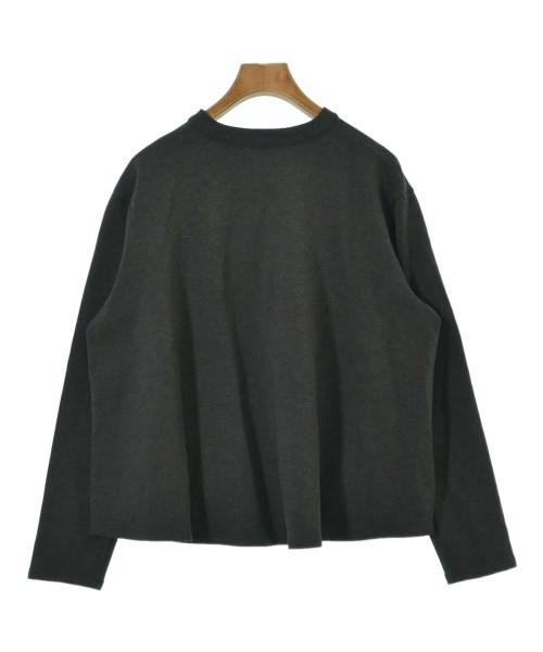 Theory（セオリー）スウェット グレー サイズ:M レディース/2200657832520