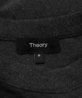 Theory（セオリー）スウェット グレー サイズ:M レディース/2200657832520