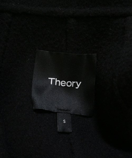 Theory（セオリー）その他 黒 サイズ:S レディース/2200657832568