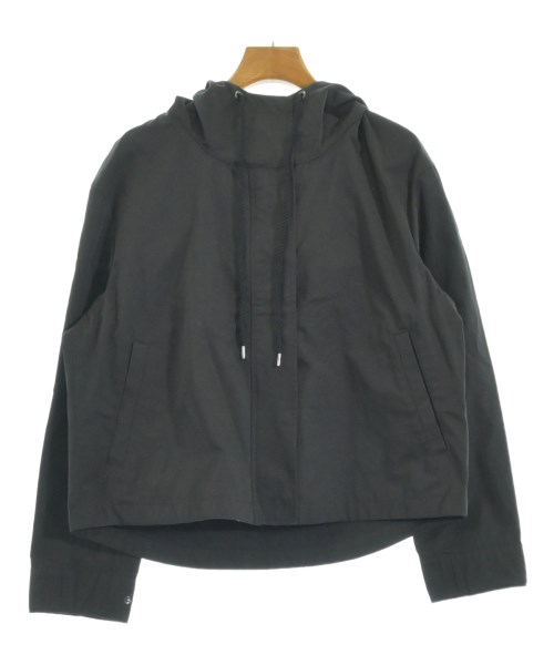 Theory(セオリー)ブルゾン 黒 サイズ:M/2200657832599