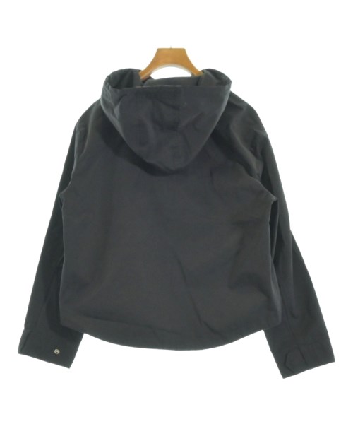 Theory（セオリー）ブルゾン 黒 サイズ:M レディース/2200657832599