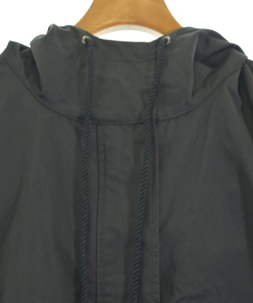 Theory（セオリー）ブルゾン 黒 サイズ:M レディース/2200657832599