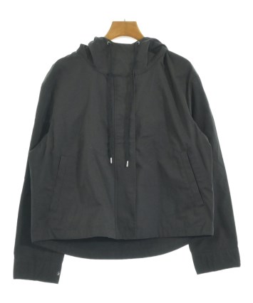 Theory（セオリー）ブルゾン 黒 サイズ:M レディース/2200657832599