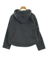 Theory（セオリー）ブルゾン 黒 サイズ:M レディース/2200657832599