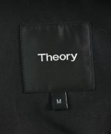 Theory（セオリー）ブルゾン 黒 サイズ:M レディース/2200657832599
