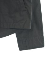 Theory（セオリー）ブルゾン 黒 サイズ:M レディース/2200657832599