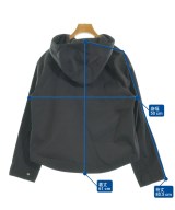 Theory（セオリー）ブルゾン 黒 サイズ:M レディース/2200657832599