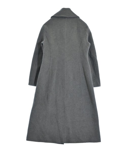 Theory（セオリー）その他 グレー サイズ:M レディース/2200657832629