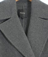 Theory（セオリー）その他 グレー サイズ:M レディース/2200657832629