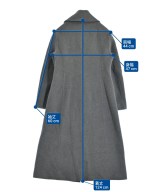 Theory（セオリー）その他 グレー サイズ:M レディース/2200657832629