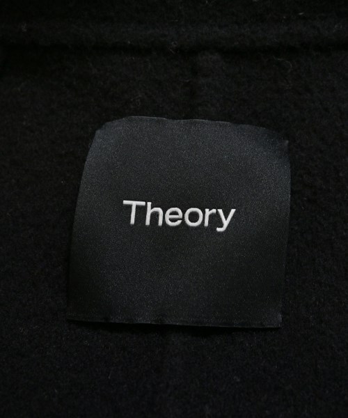 Theory（セオリー）その他 黒 サイズ:M レディース/2200657832636