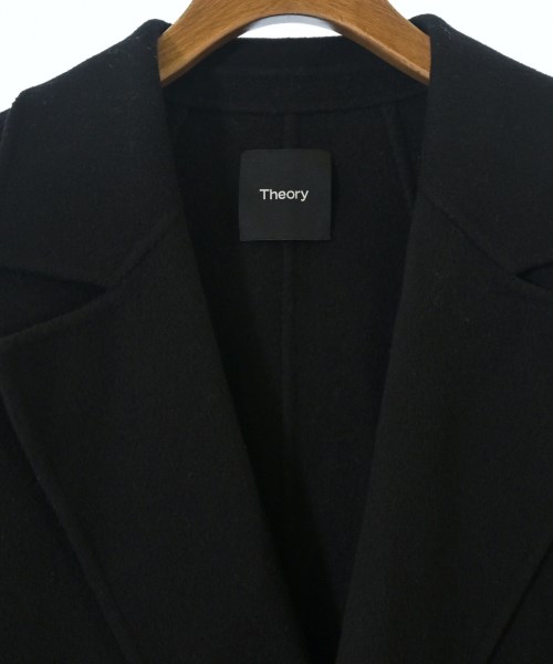Theory（セオリー）その他 黒 サイズ:M レディース/2200657832636