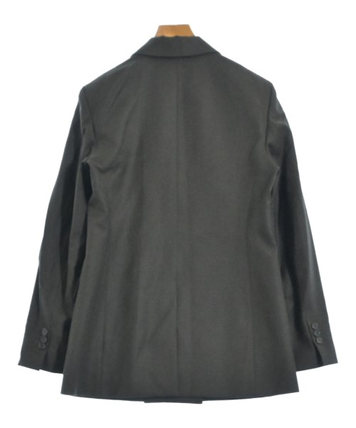 Theory（セオリー）ジャケット グレー サイズ:2(M位) レディース/2200657832674