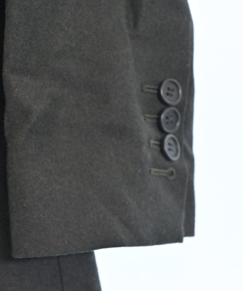 Theory（セオリー）ジャケット グレー サイズ:2(M位) レディース/2200657832674