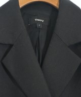 Theory（セオリー）ジャケット 黒 サイズ:2(M位) レディース/2200657832681