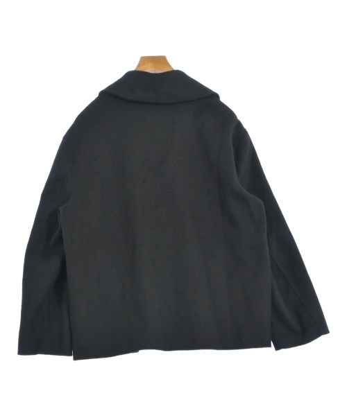 Theory（セオリー）カジュアルジャケット 黒 サイズ:S レディース/2200657832704