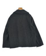 Theory（セオリー）カジュアルジャケット 黒 サイズ:S レディース/2200657832704