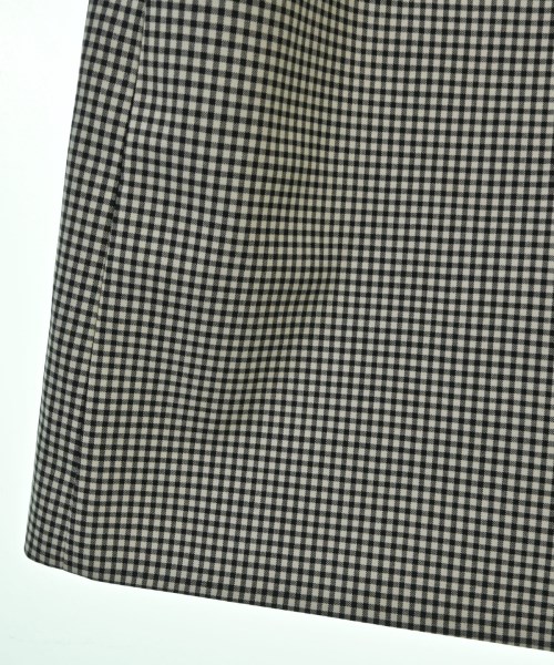 Theory（セオリー）ステンカラーコート 黒 サイズ:P(XS位) レディース/2200657832728