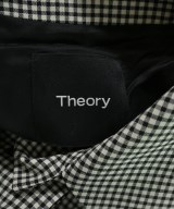 Theory（セオリー）ステンカラーコート 黒 サイズ:P(XS位) レディース/2200657832728