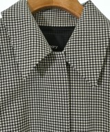 Theory（セオリー）ステンカラーコート 黒 サイズ:P(XS位) レディース/2200657832728