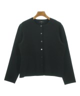 Theory（セオリー）カーディガン 黒 サイズ:L レディース/2200657832735