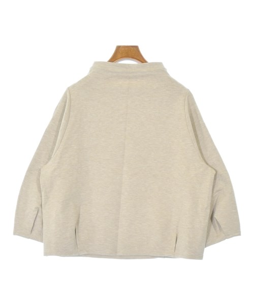 Theory（セオリー）スウェット ベージュ サイズ:S レディース/2200657832742