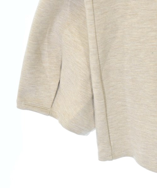 Theory（セオリー）スウェット ベージュ サイズ:S レディース/2200657832742