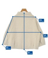 Theory（セオリー）スウェット ベージュ サイズ:S レディース/2200657832742