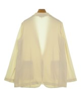 Theory（セオリー）カジュアルジャケット 白 サイズ:2(M位) レディース/2200657832797