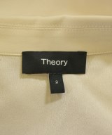 Theory（セオリー）カジュアルジャケット 白 サイズ:2(M位) レディース/2200657832797