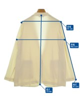 Theory（セオリー）カジュアルジャケット 白 サイズ:2(M位) レディース/2200657832797