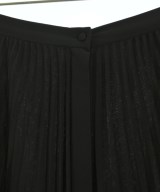 Theory（セオリー）ロング・マキシ丈スカート 黒 サイズ:6(XL位) レディース/2200657832810