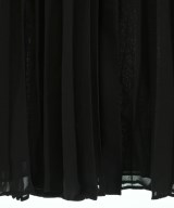 Theory（セオリー）ロング・マキシ丈スカート 黒 サイズ:6(XL位) レディース/2200657832810