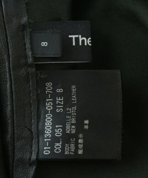 Theory（セオリー）その他 黒 サイズ:8(L位) レディース/2200657832827