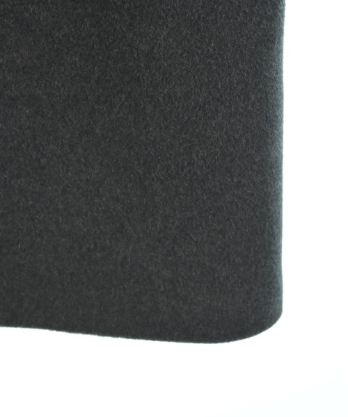 Theory（セオリー）チェスターコート グレー サイズ:S レディース/2200657832834